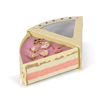 Kitty Sweets Ring Set