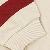 Organic Spotty Sweat Shirt