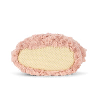 Teddy Footie Slippers
