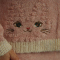 Kitty Cardigan
