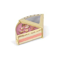 Kitty Sweets Ring Set