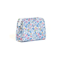 Large Bridgehampton Floral Zip Pouch