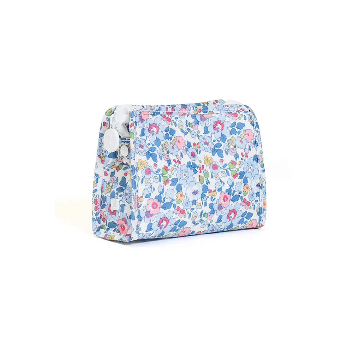Large Bridgehampton Floral Zip Pouch