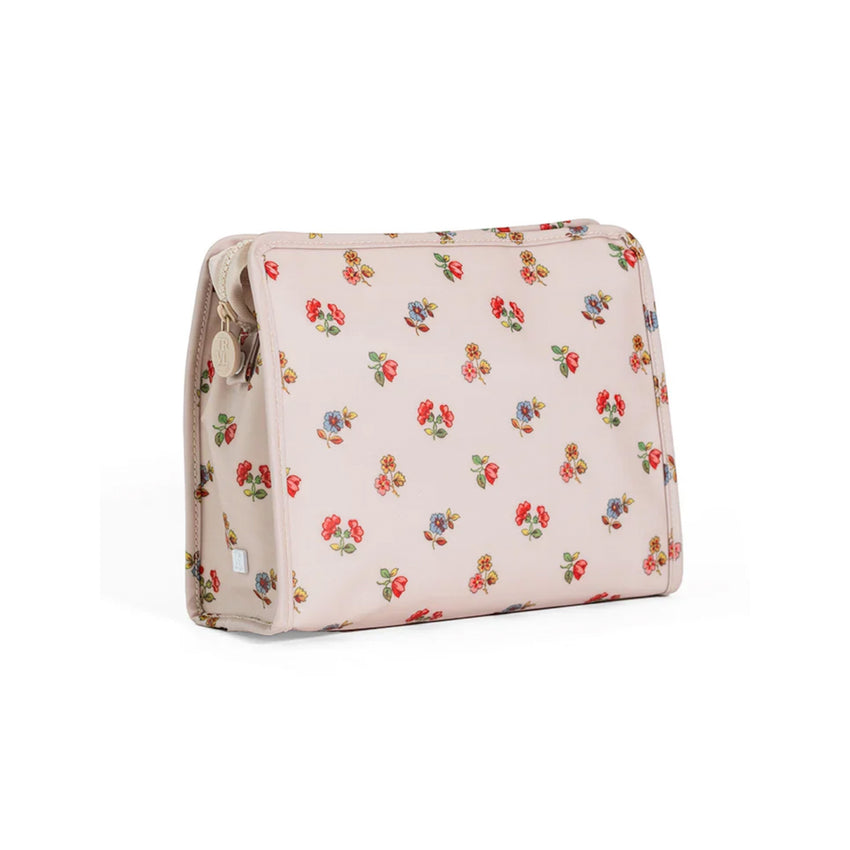 Large Roadie Charlotte Zip Pouch