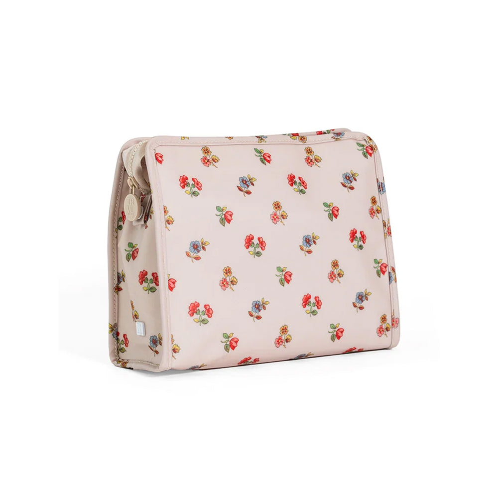 Large Roadie Charlotte Zip Pouch