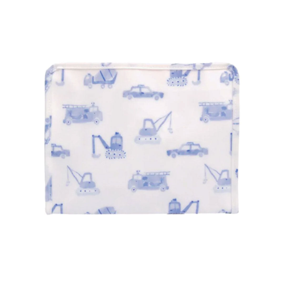 Large Dig It Zip Pouch