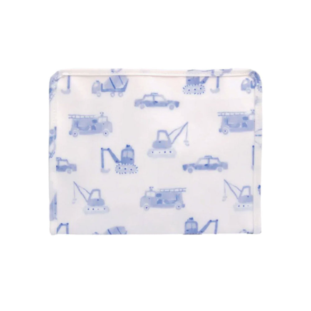 Large Dig It Zip Pouch