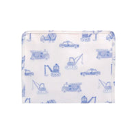 Large Dig It Zip Pouch