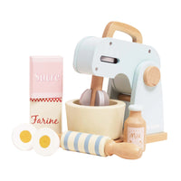 Baker's Mix Set and Accessories