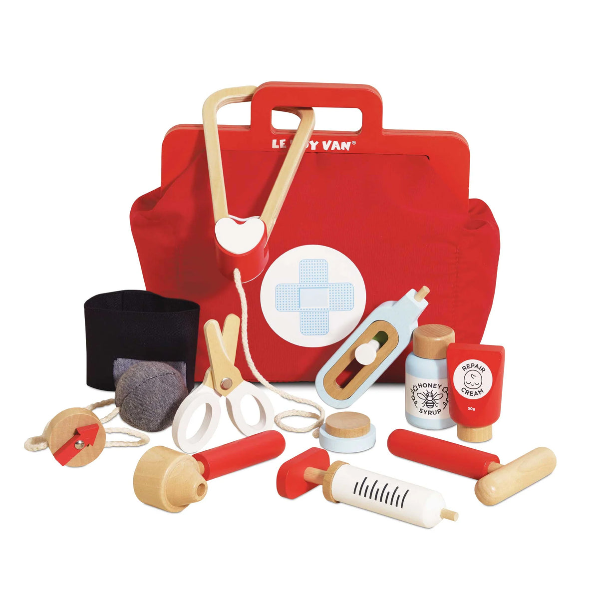 Doctors Set