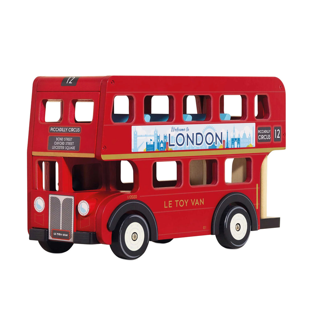 London Bus