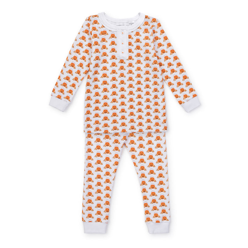 Alden Trick or Treat Pajama Set