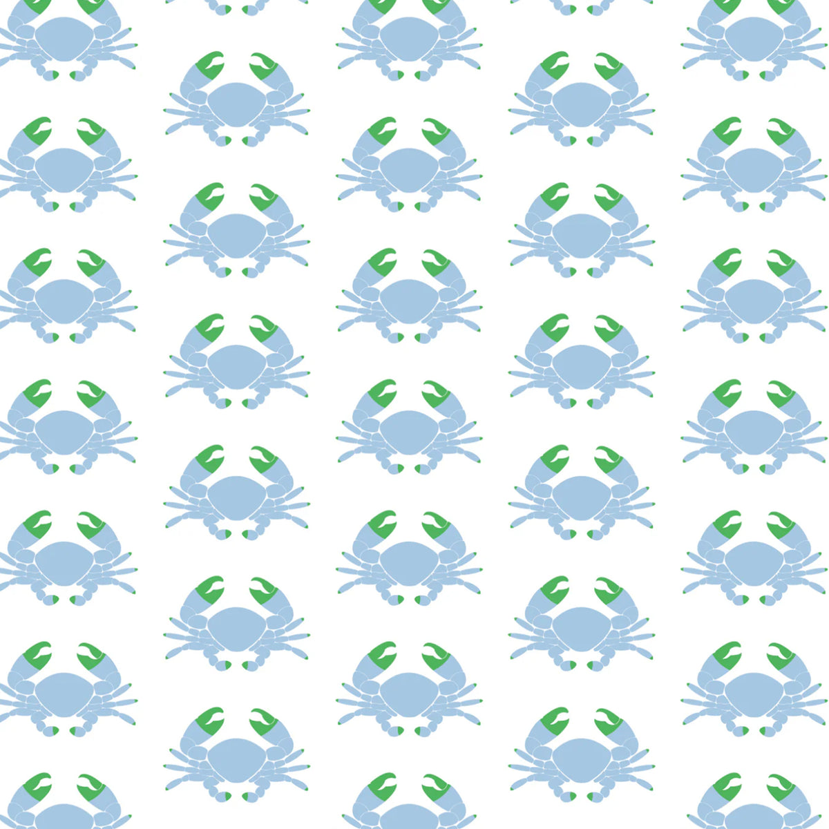 Jack Cool Crabs Jammies