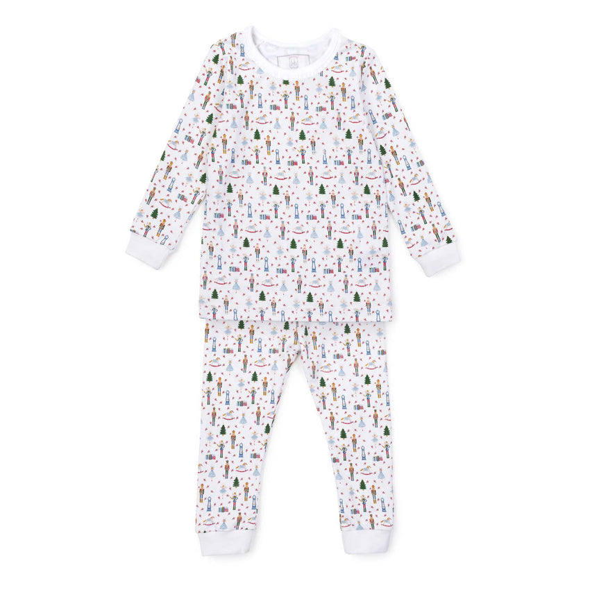 Nutcracker Encore Ava Pajama Set
