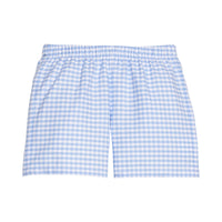 Basic Short in Mayfair Gingham