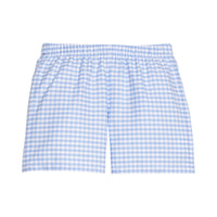 Basic Short in Mayfair Gingham