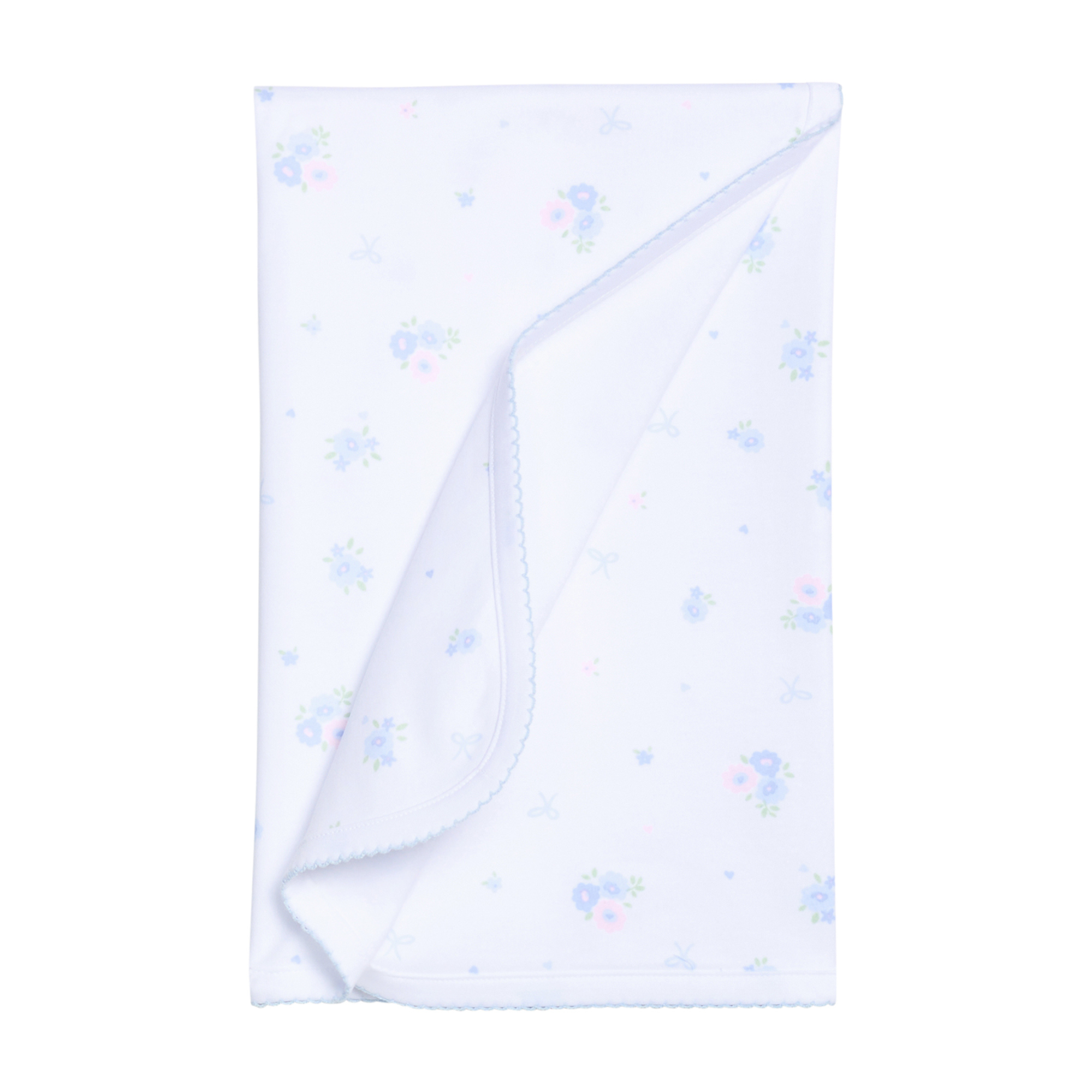 Blue Bell Blanket