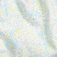 Dottie Bow Diaper Cover in Briarcliff Floral