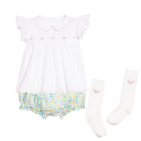 Knee High Briarcliff Socks