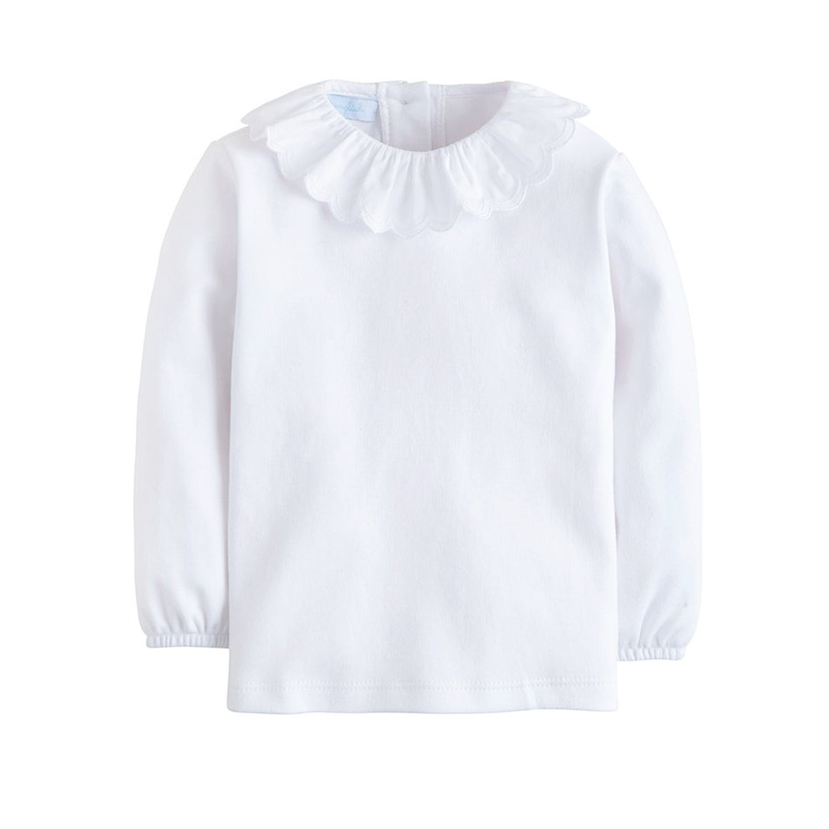 White London Blouse