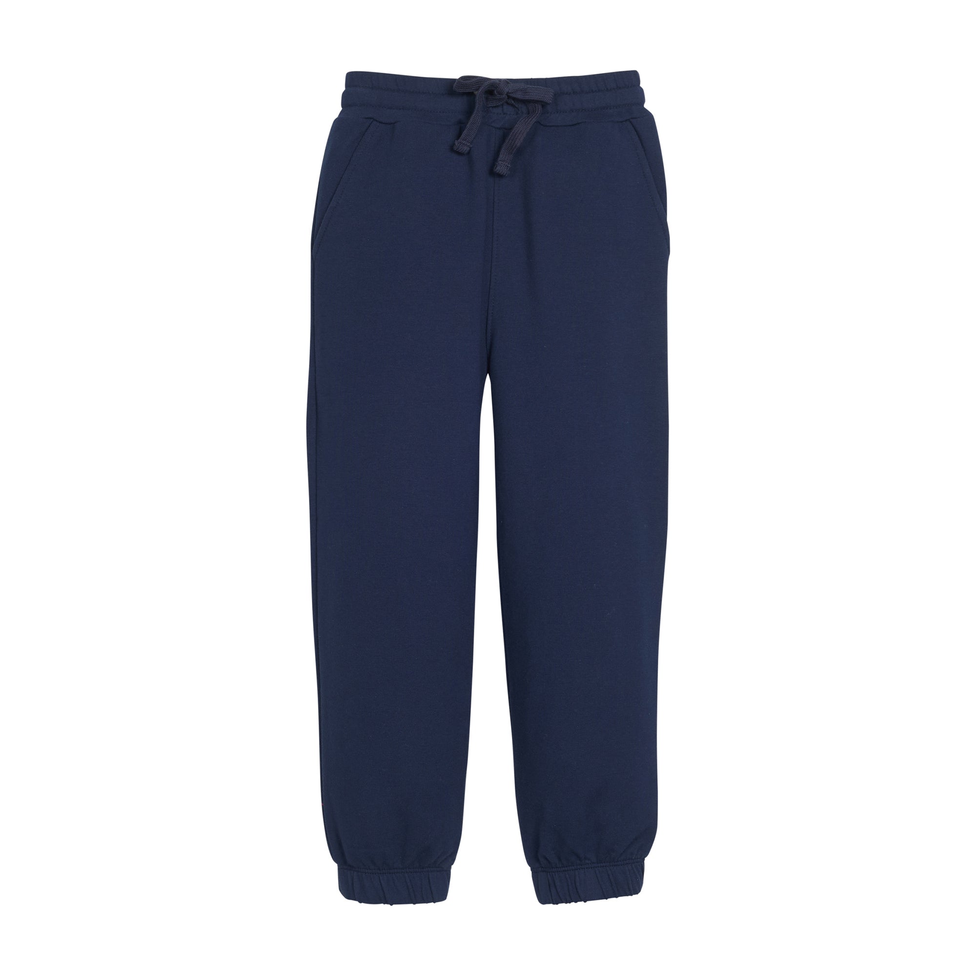 Essential Jogger in Navy