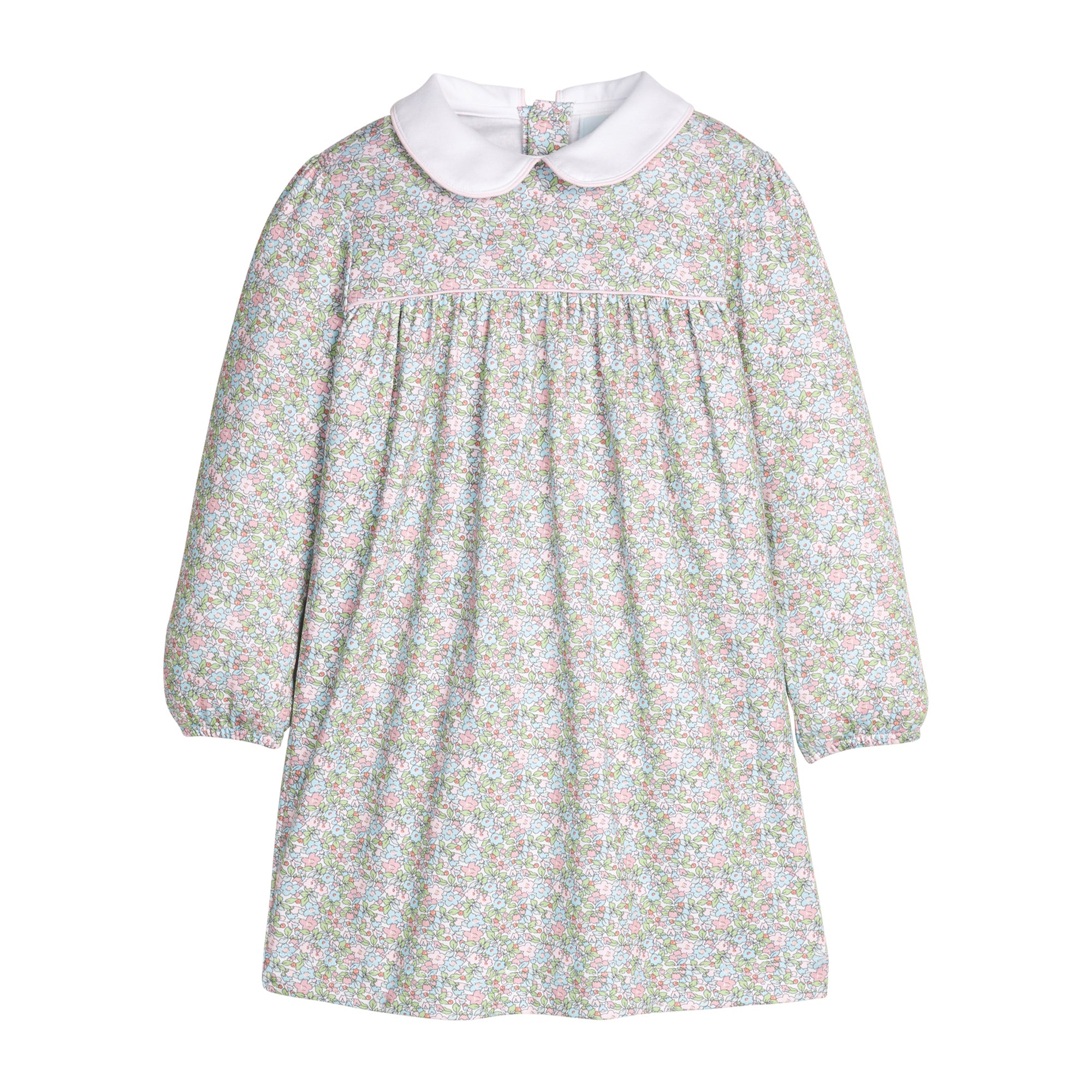 Evelyn Dress in Fondren Floral