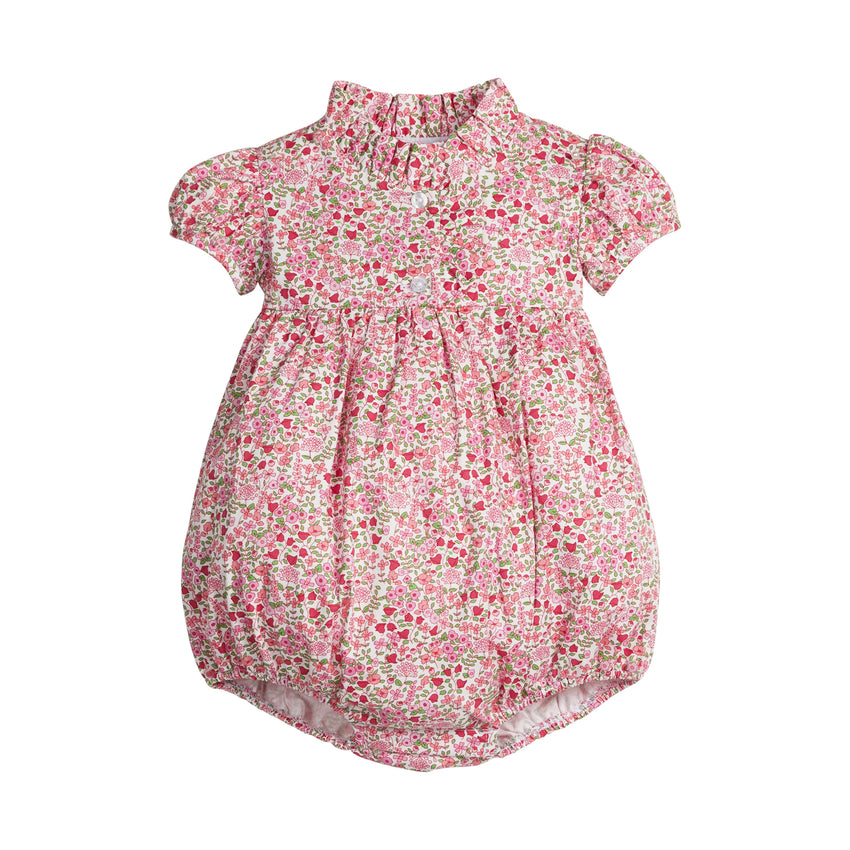 Fairfax Floral Birdie Bubble