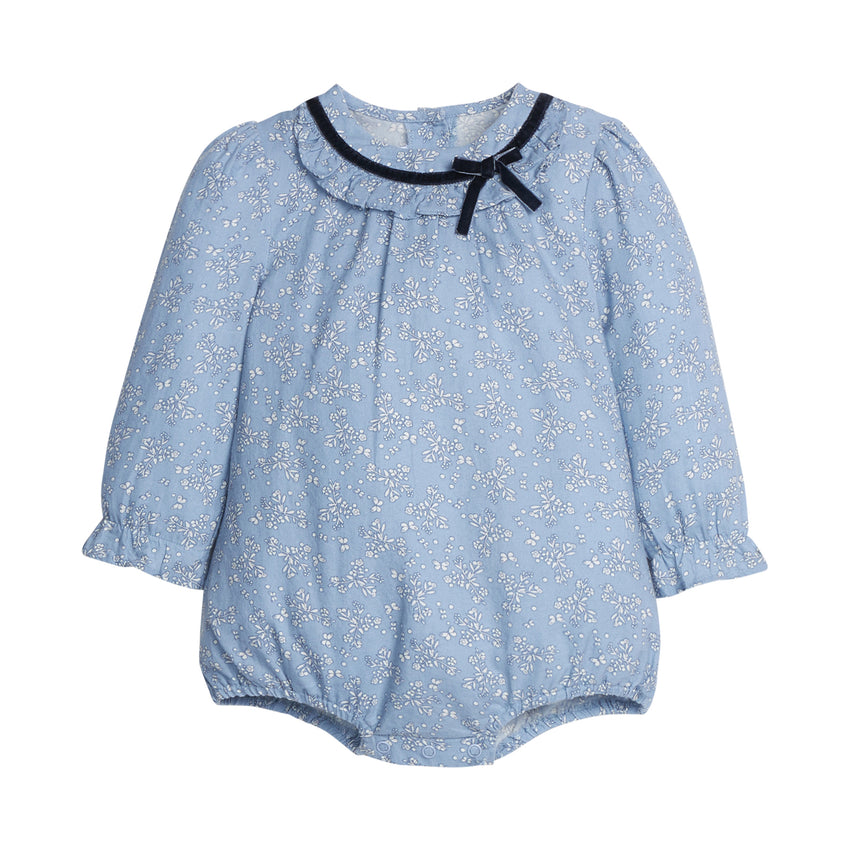Greystone Floral Amelia Bubble