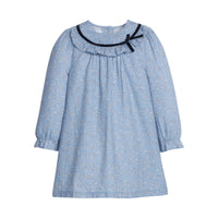 Greystone Floral Amelia Dress
