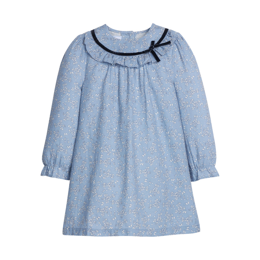 Greystone Floral Amelia Dress