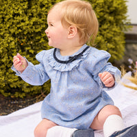 Greystone Floral Amelia Bubble