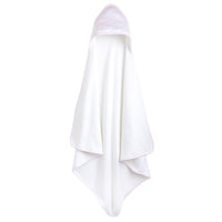 Cozy Duck Hooded Towel