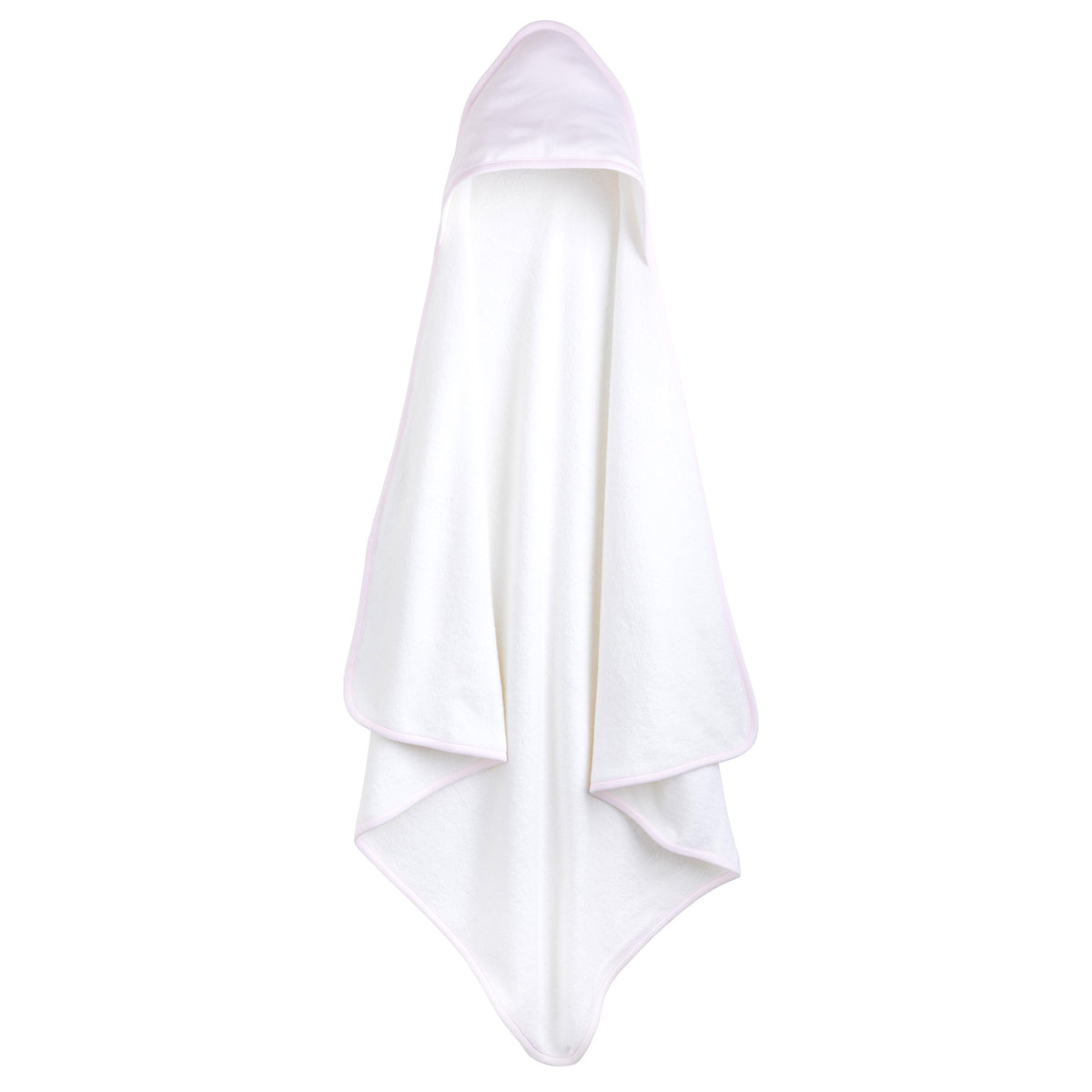Cozy Duck Hooded Towel