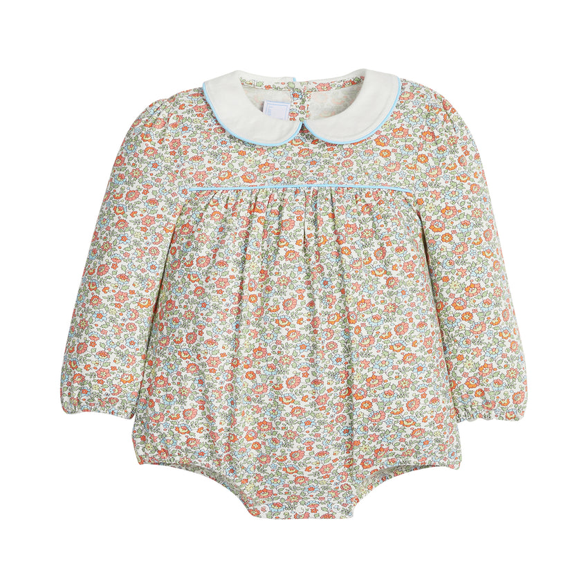 James Floral Evelyn Bubble