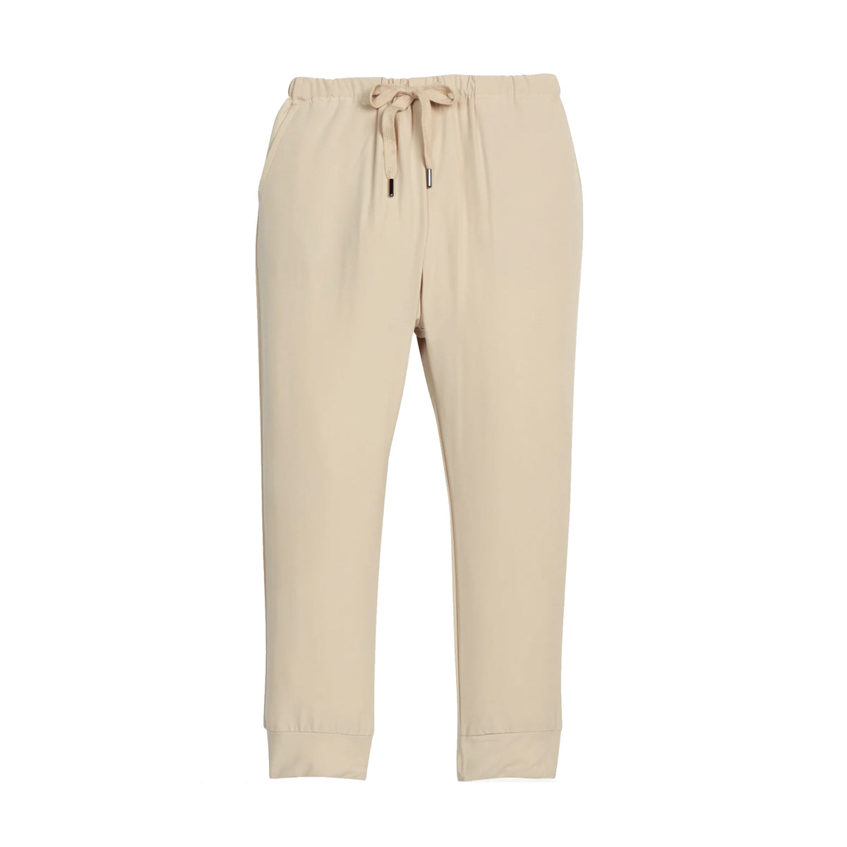 Khaki Sport Pant