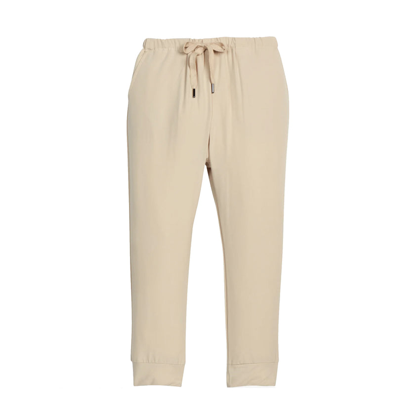 Khaki Sport Pant