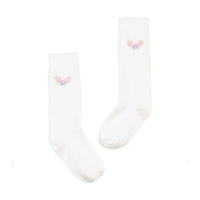 Knee High Briarcliff Socks