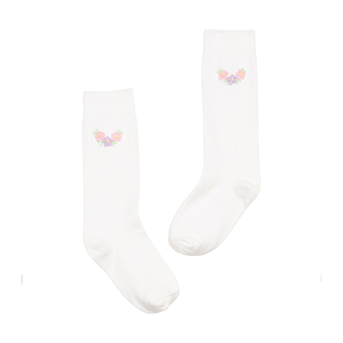 Knee High Briarcliff Socks