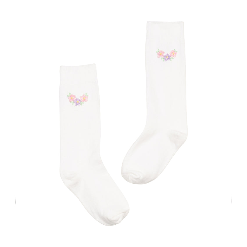 Knee High Briarcliff Socks