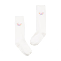 Knee High Briarcliff Socks