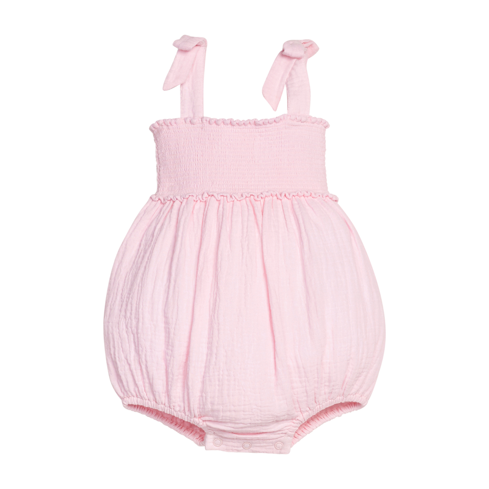 Leela Bubble in Jaipur Pink