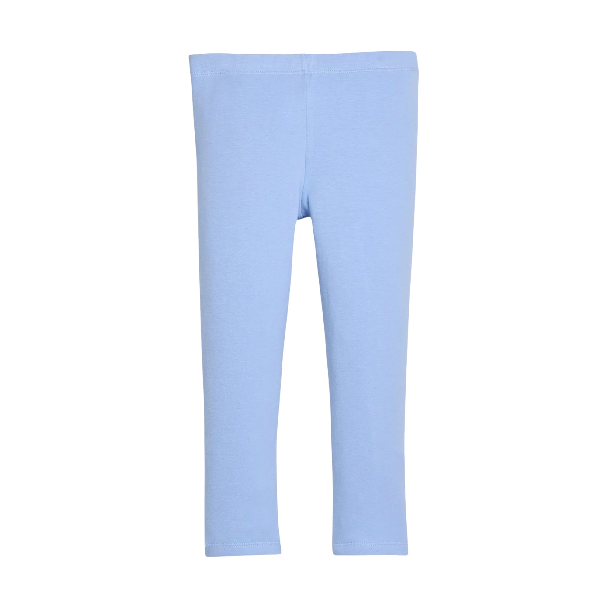 Leggings in Light Blue