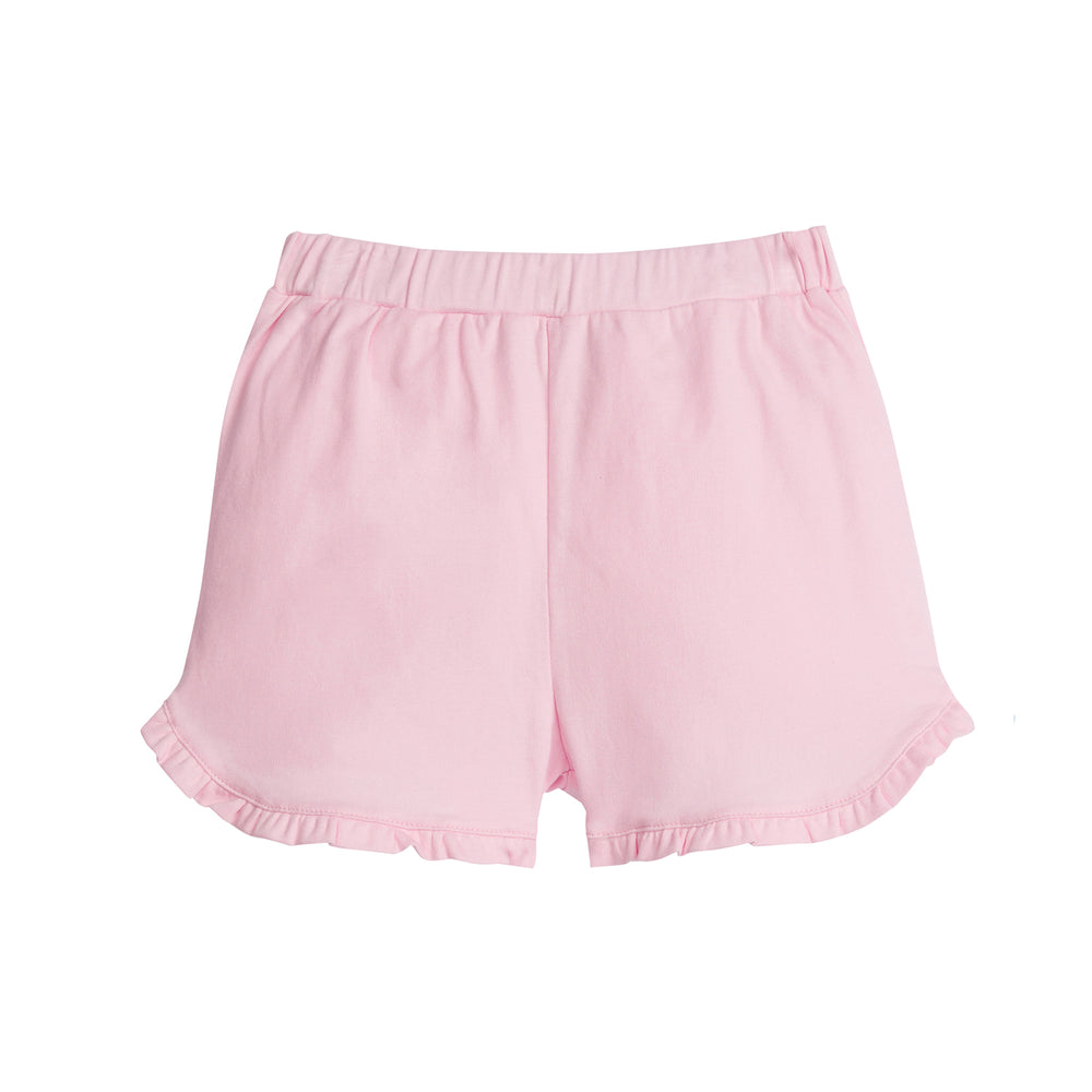 Tulip Short in Light Pink