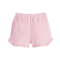 Tulip Short in Light Pink
