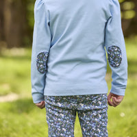 Leggings in Winslow Floral