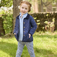 Leggings in Winslow Floral