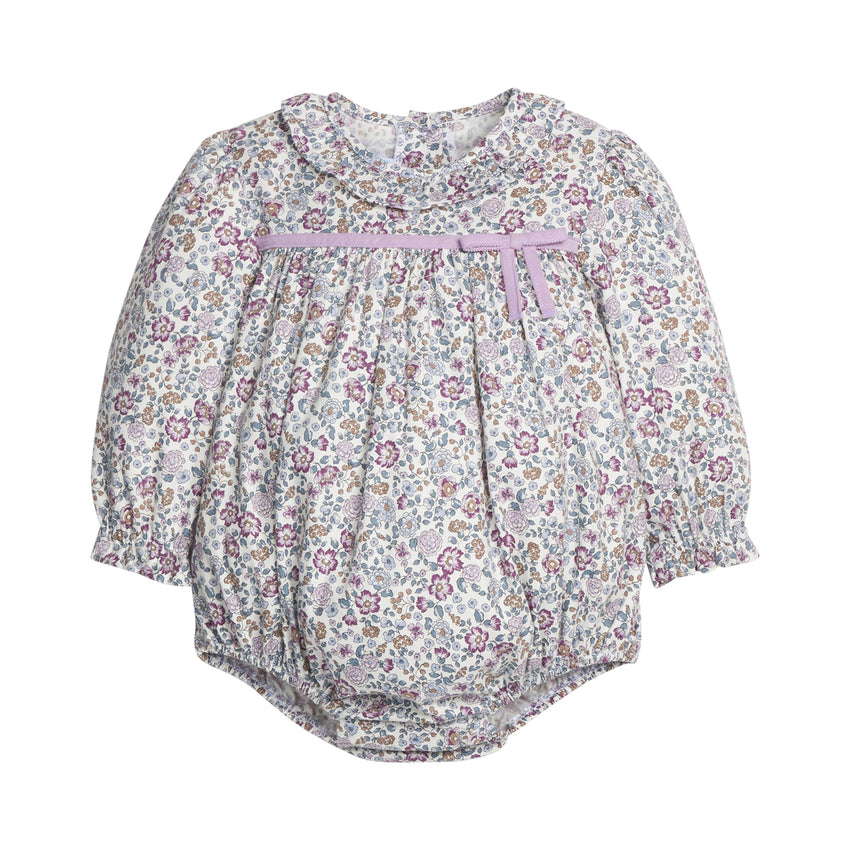 Margaux Floral Emma Bubble