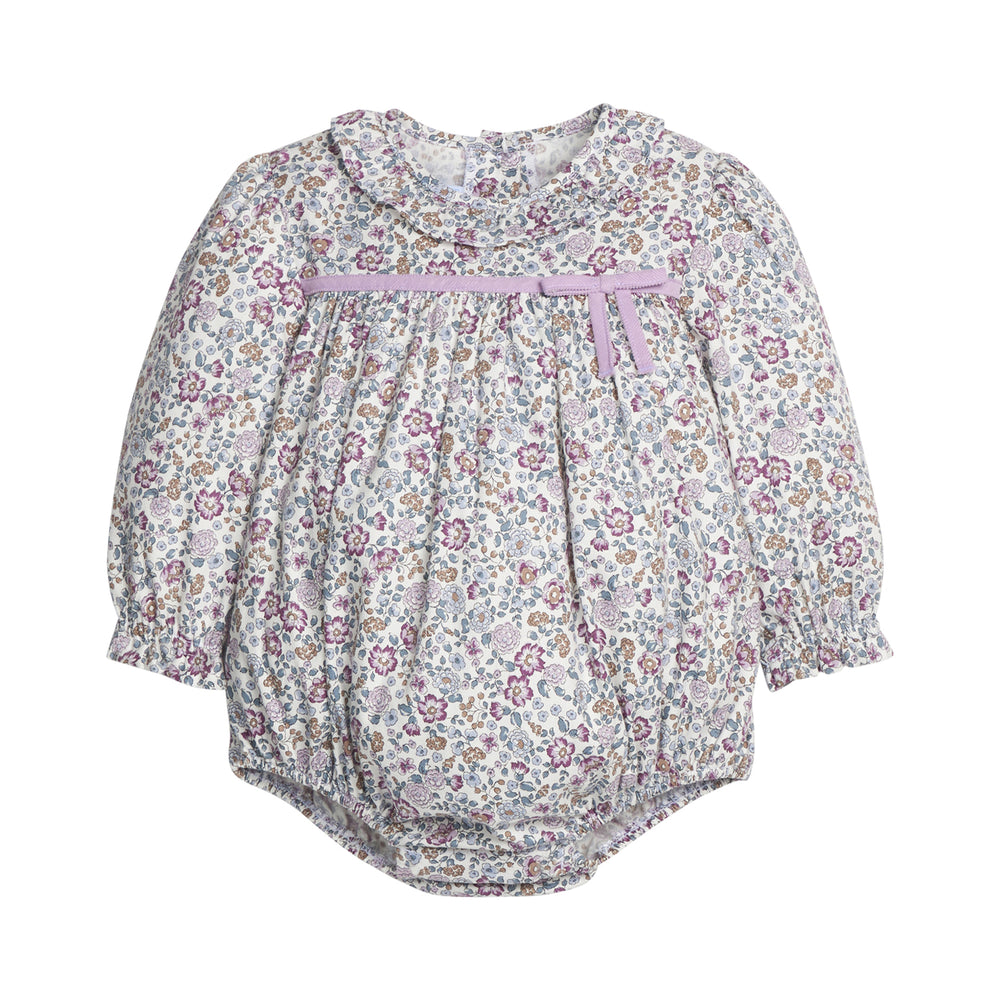 Margaux Floral Emma Bubble