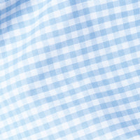 Basic Short in Mayfair Gingham