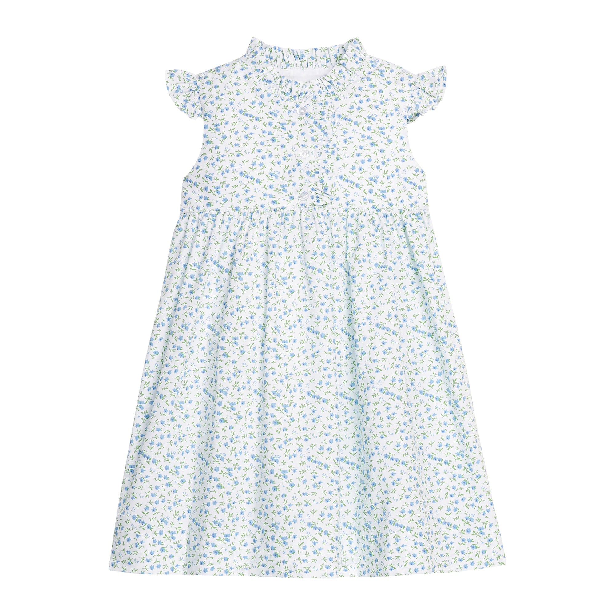 Birdie Dress in Mayfair Floral